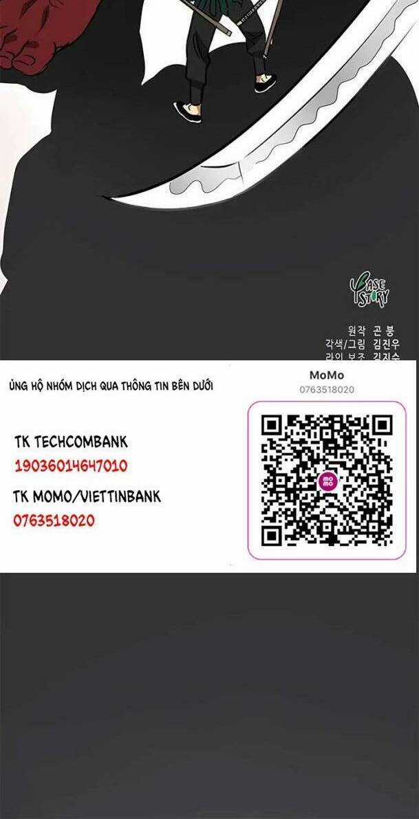 Thăng Cấp Vô Hạn Trong Murim Chapter 185 trang 78