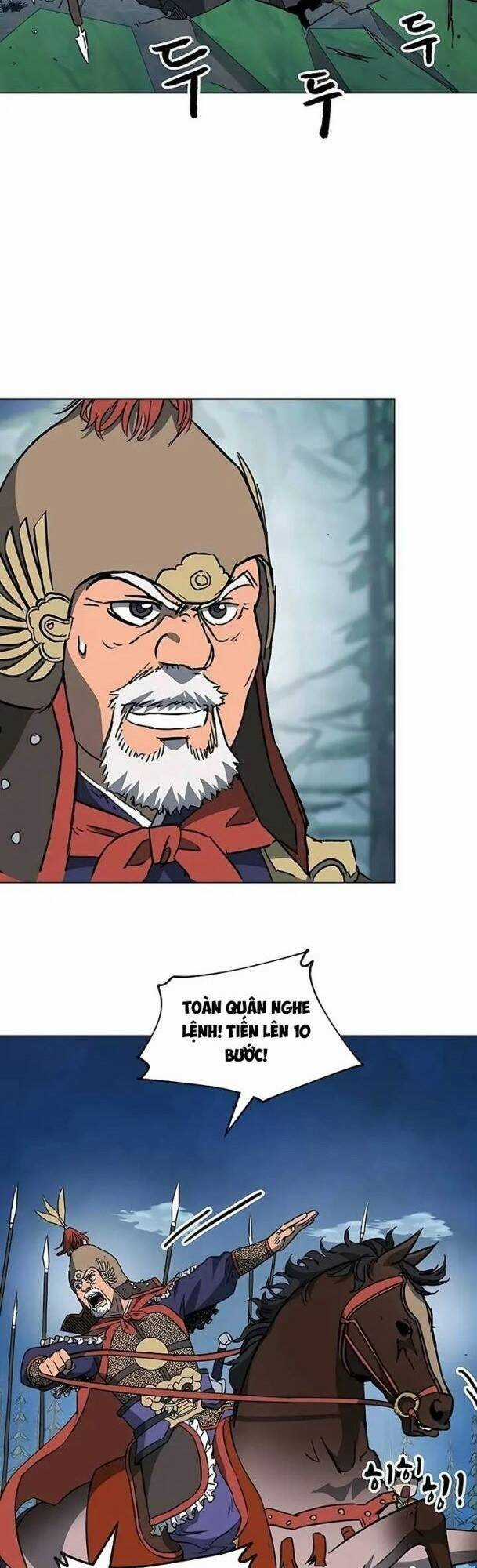 Thăng Cấp Vô Hạn Trong Murim Chapter 185 trang 8