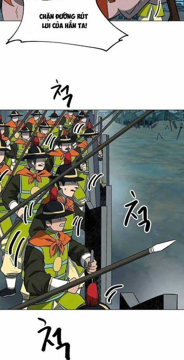 Thăng Cấp Vô Hạn Trong Murim Chapter 185 trang 9