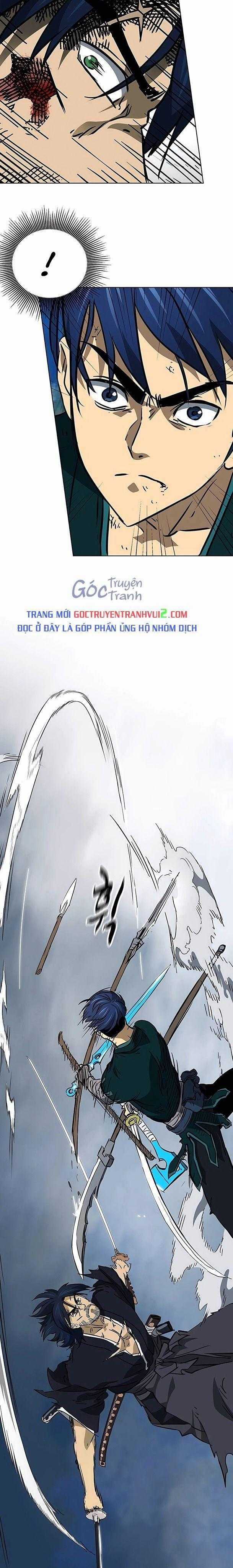 Thăng Cấp Vô Hạn Trong Murim Chapter 186: ToptruyenZ.com trang 22