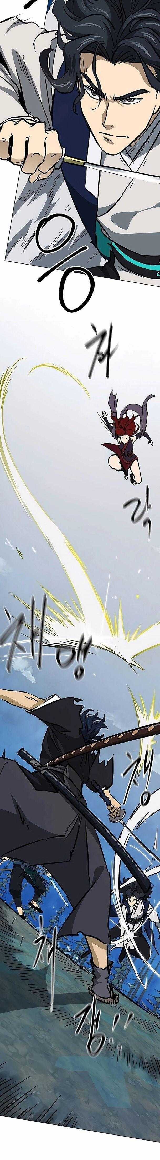 Thăng Cấp Vô Hạn Trong Murim Chapter 186: ToptruyenZ.com trang 24