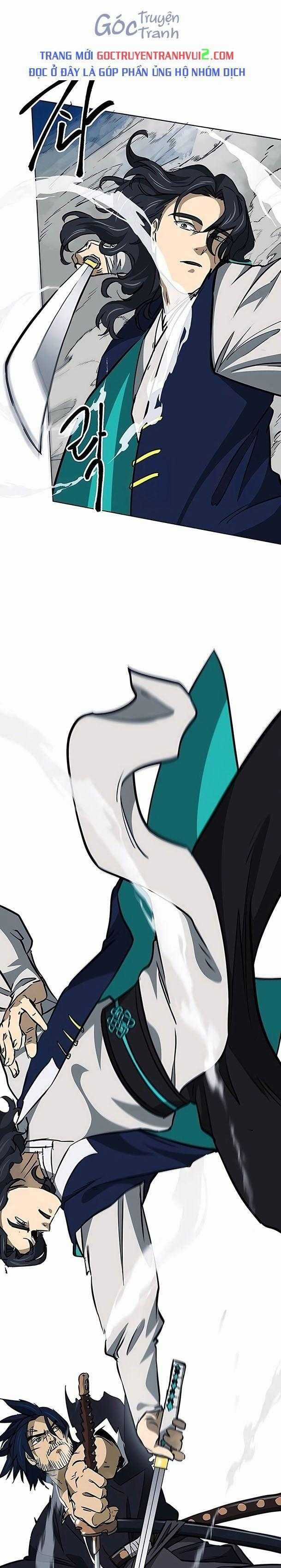 Thăng Cấp Vô Hạn Trong Murim Chapter 186: ToptruyenZ.com trang 25