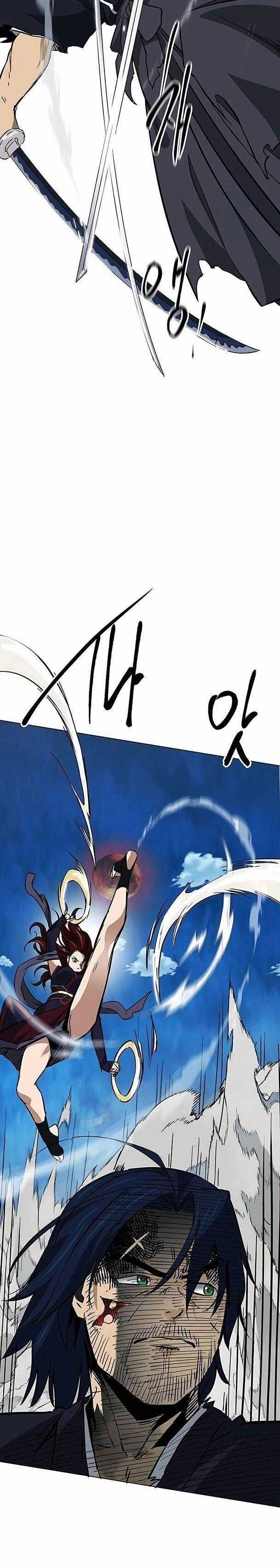 Thăng Cấp Vô Hạn Trong Murim Chapter 186: ToptruyenZ.com trang 26