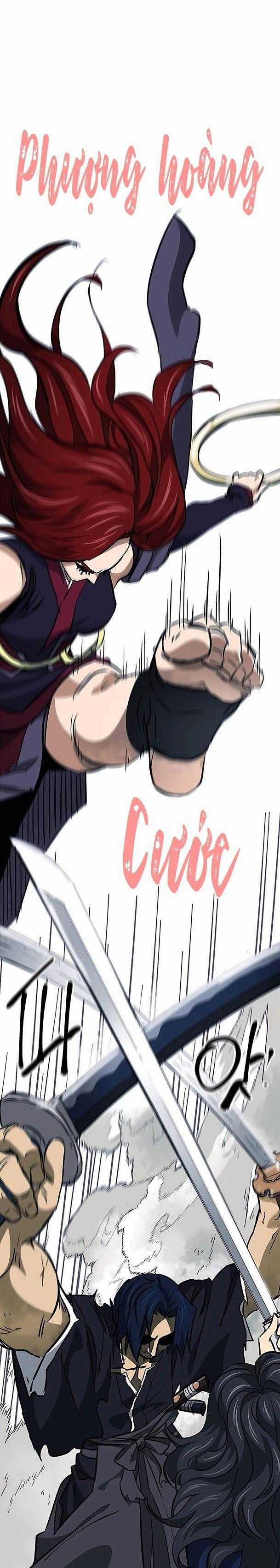 Thăng Cấp Vô Hạn Trong Murim Chapter 186: ToptruyenZ.com trang 27