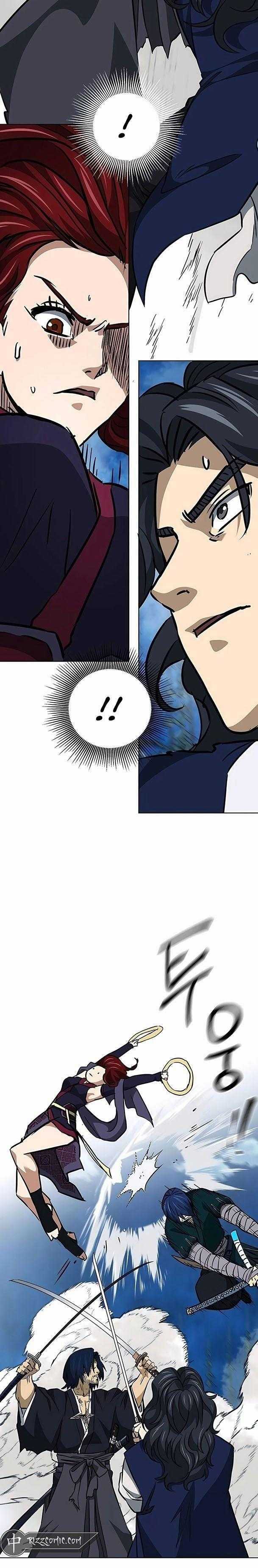 Thăng Cấp Vô Hạn Trong Murim Chapter 186: ToptruyenZ.com trang 28