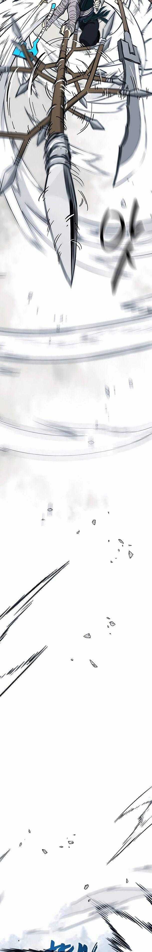 Thăng Cấp Vô Hạn Trong Murim Chapter 186: ToptruyenZ.com trang 31