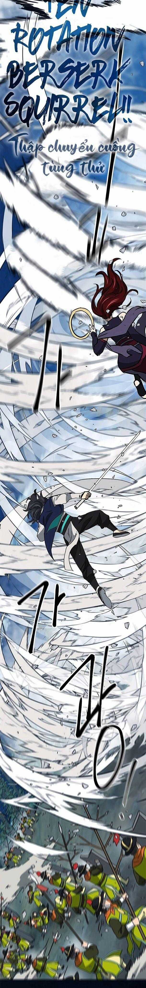 Thăng Cấp Vô Hạn Trong Murim Chapter 186: ToptruyenZ.com trang 32