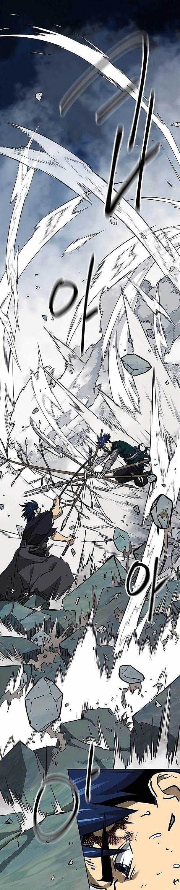 Thăng Cấp Vô Hạn Trong Murim Chapter 186: ToptruyenZ.com trang 33