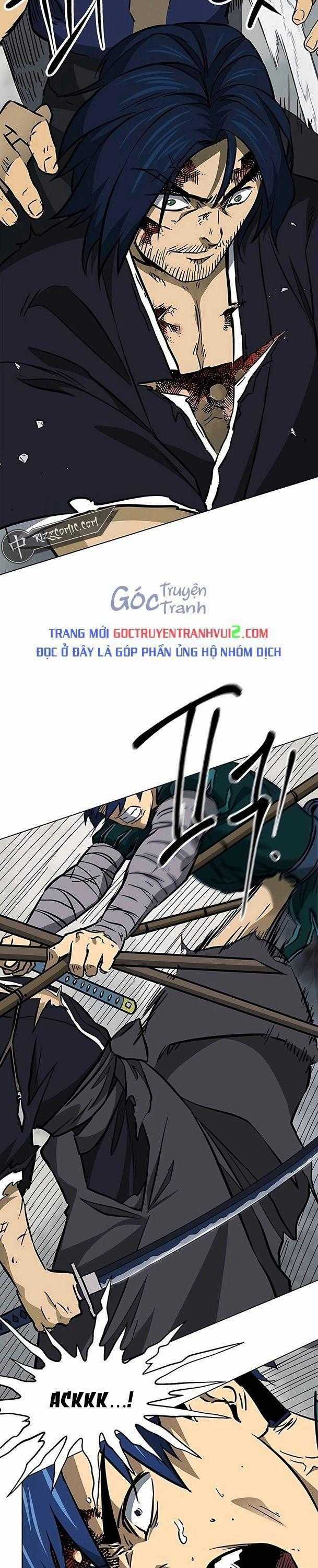 Thăng Cấp Vô Hạn Trong Murim Chapter 186: ToptruyenZ.com trang 35