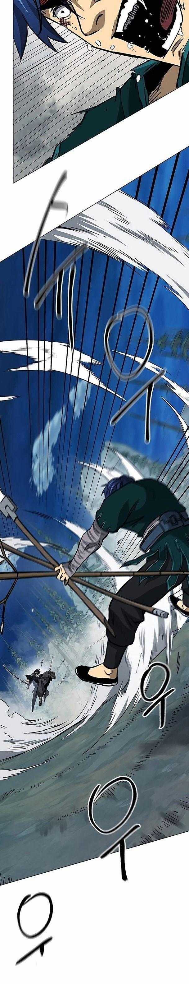 Thăng Cấp Vô Hạn Trong Murim Chapter 186: ToptruyenZ.com trang 36