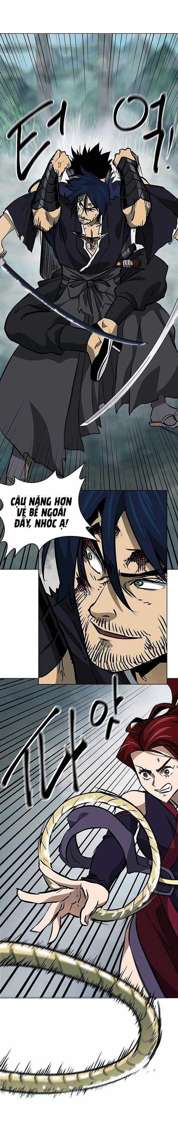 Thăng Cấp Vô Hạn Trong Murim Chapter 186: ToptruyenZ.com trang 37