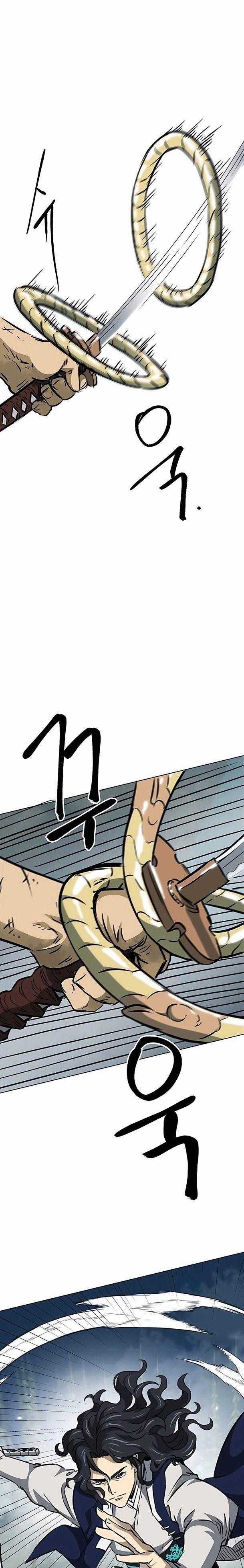 Thăng Cấp Vô Hạn Trong Murim Chapter 186: ToptruyenZ.com trang 38