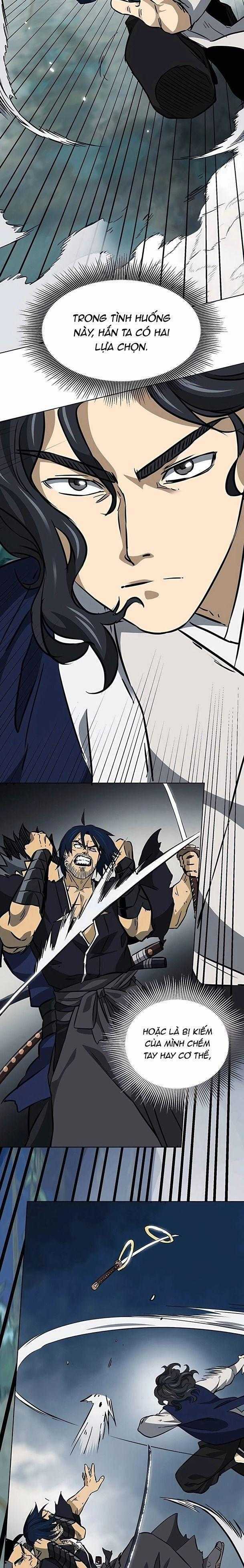 Thăng Cấp Vô Hạn Trong Murim Chapter 186: ToptruyenZ.com trang 39