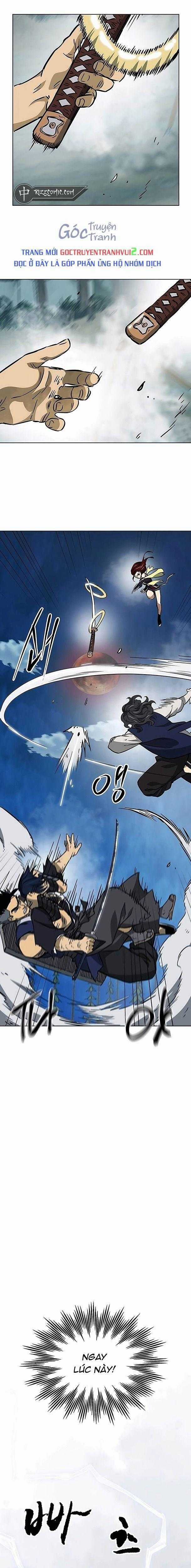 Thăng Cấp Vô Hạn Trong Murim Chapter 186: ToptruyenZ.com trang 41