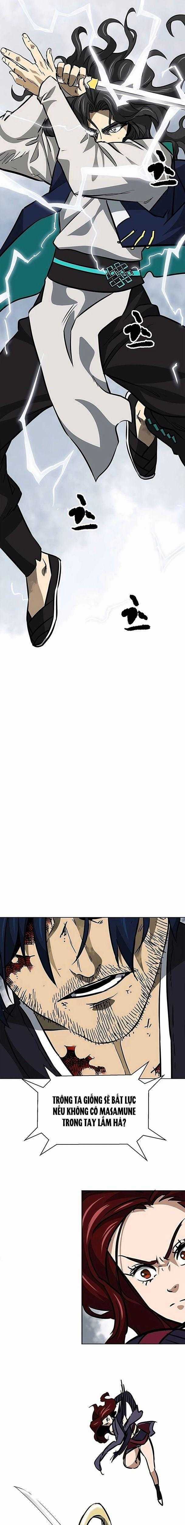 Thăng Cấp Vô Hạn Trong Murim Chapter 186: ToptruyenZ.com trang 42