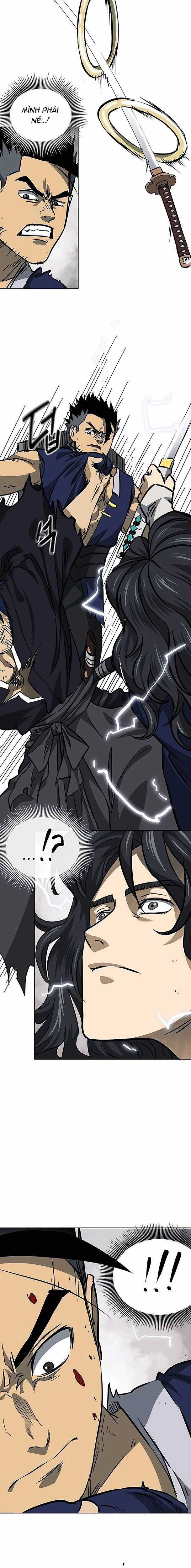 Thăng Cấp Vô Hạn Trong Murim Chapter 186: ToptruyenZ.com trang 43