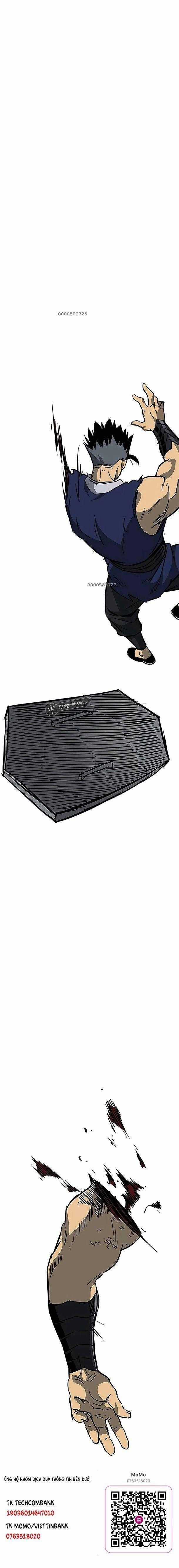 Thăng Cấp Vô Hạn Trong Murim Chapter 186: ToptruyenZ.com trang 44