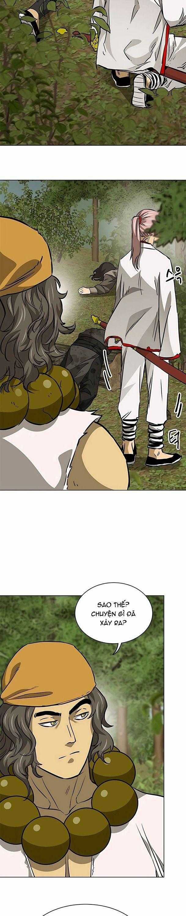 Thăng Cấp Vô Hạn Trong Murim Chapter 186: ToptruyenZ.com trang 6