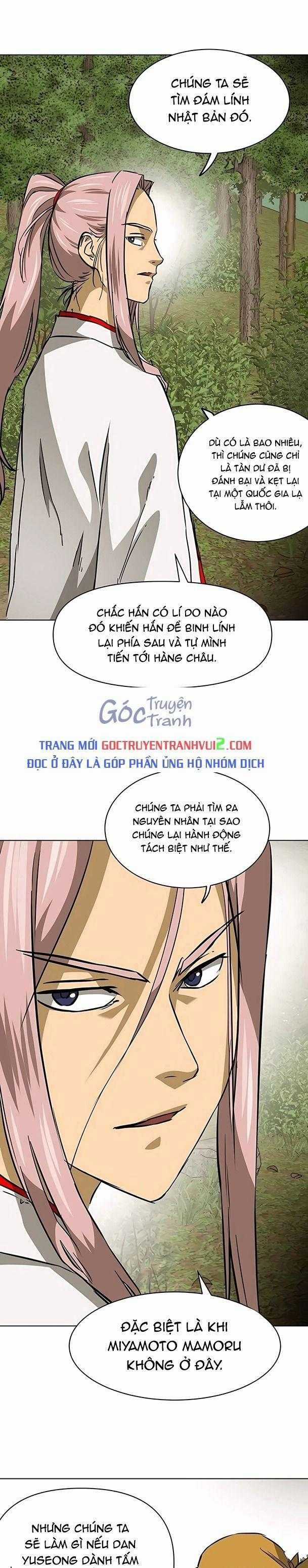 Thăng Cấp Vô Hạn Trong Murim Chapter 186: ToptruyenZ.com trang 9