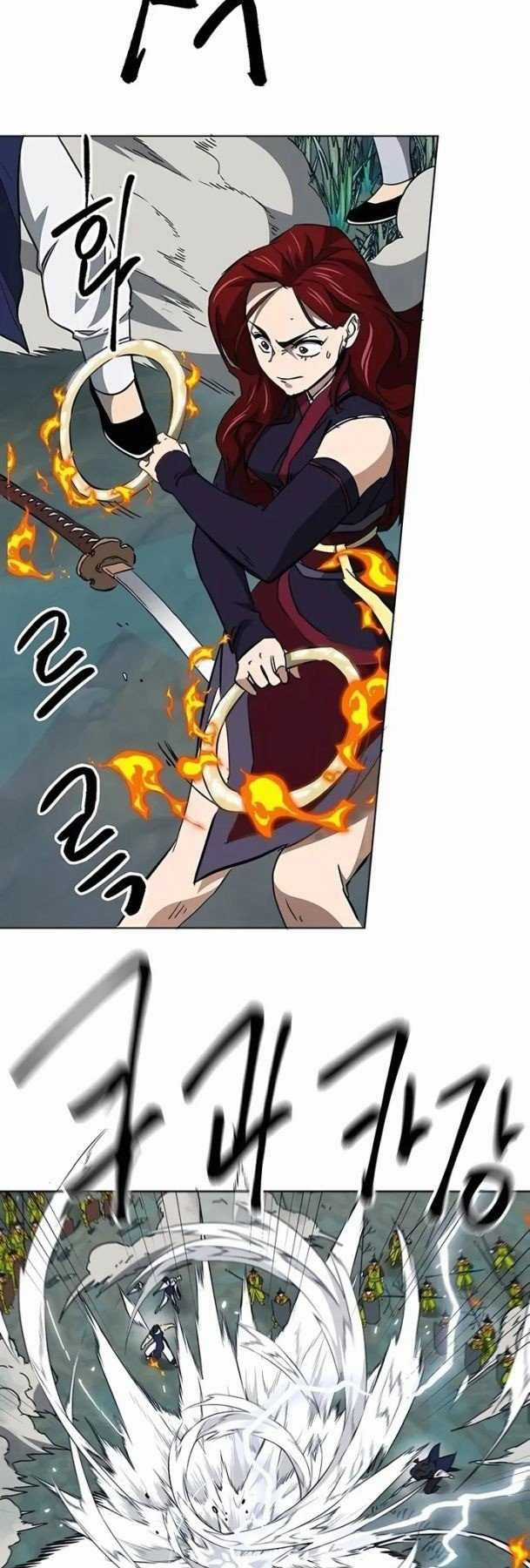 Thăng Cấp Vô Hạn Trong Murim Chapter 187 trang 11