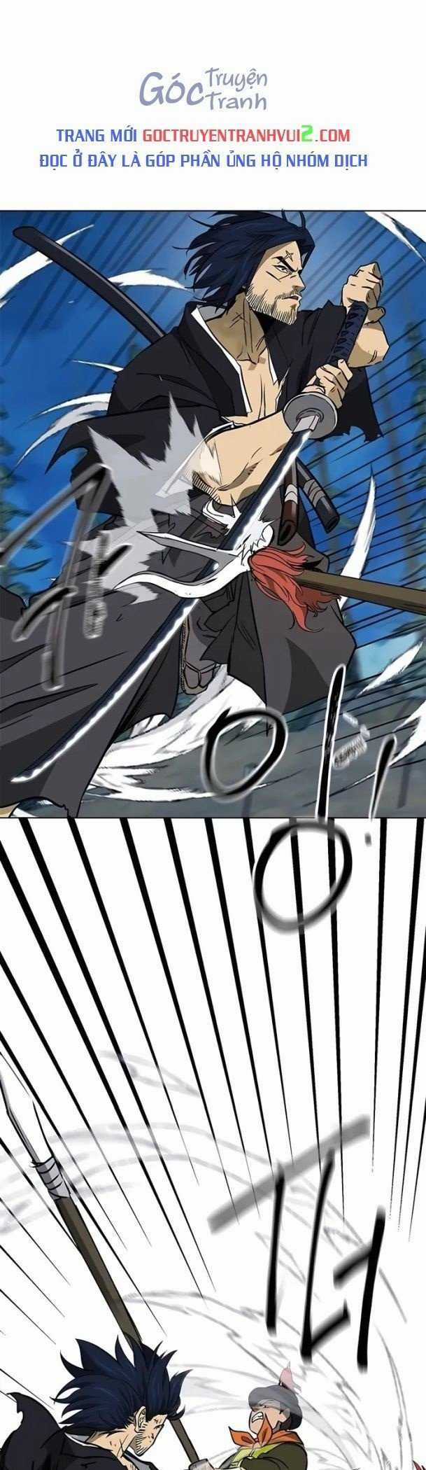 Thăng Cấp Vô Hạn Trong Murim Chapter 187 trang 16