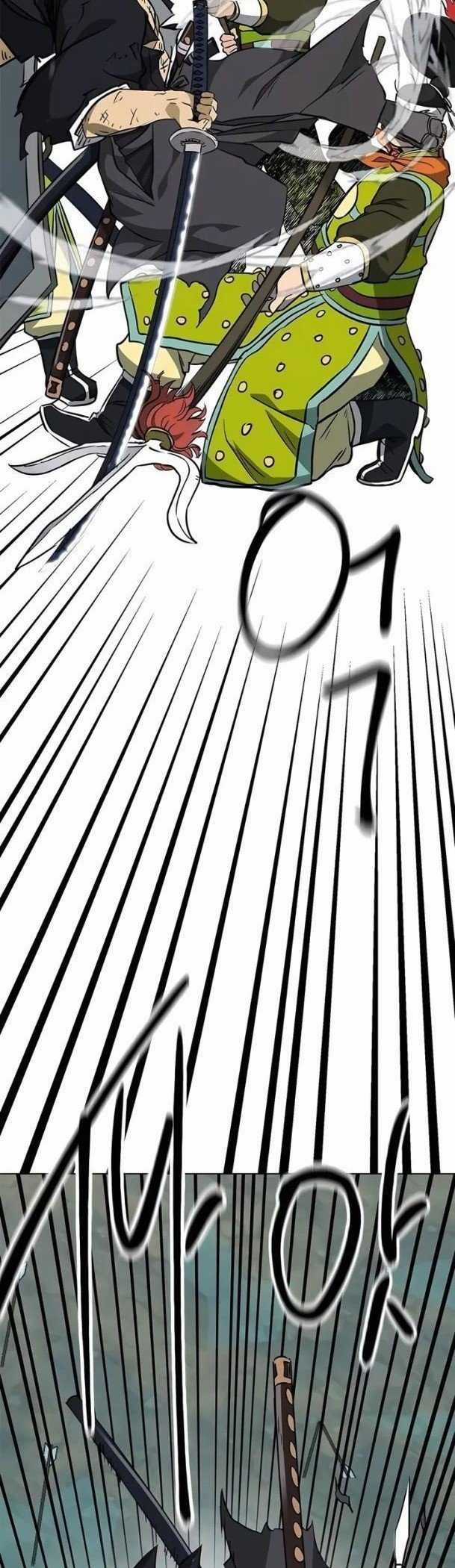 Thăng Cấp Vô Hạn Trong Murim Chapter 187 trang 17