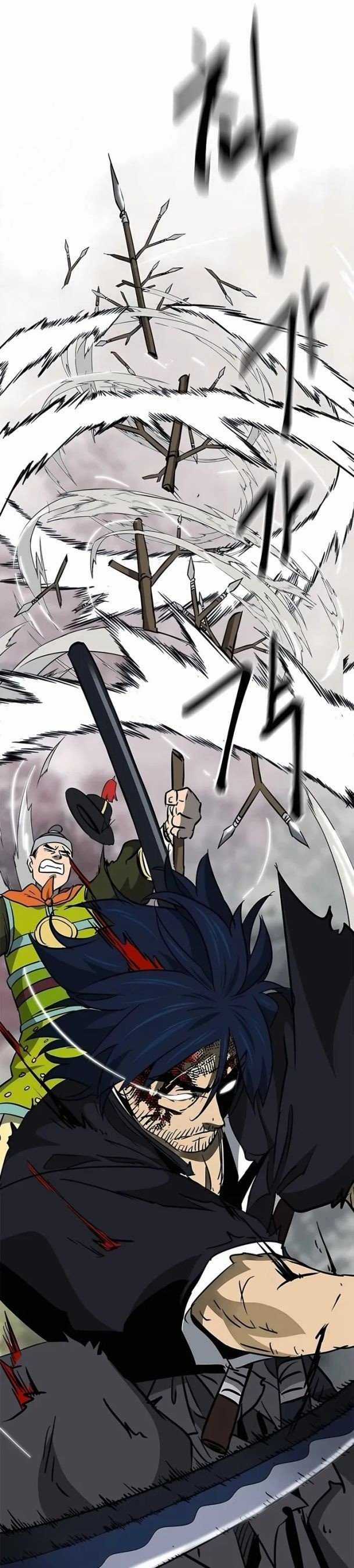 Thăng Cấp Vô Hạn Trong Murim Chapter 187 trang 19