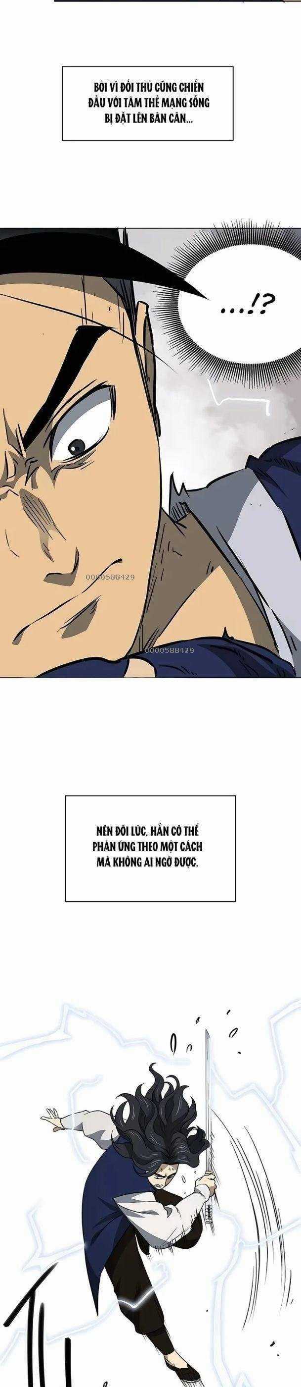 Thăng Cấp Vô Hạn Trong Murim Chapter 187 trang 2