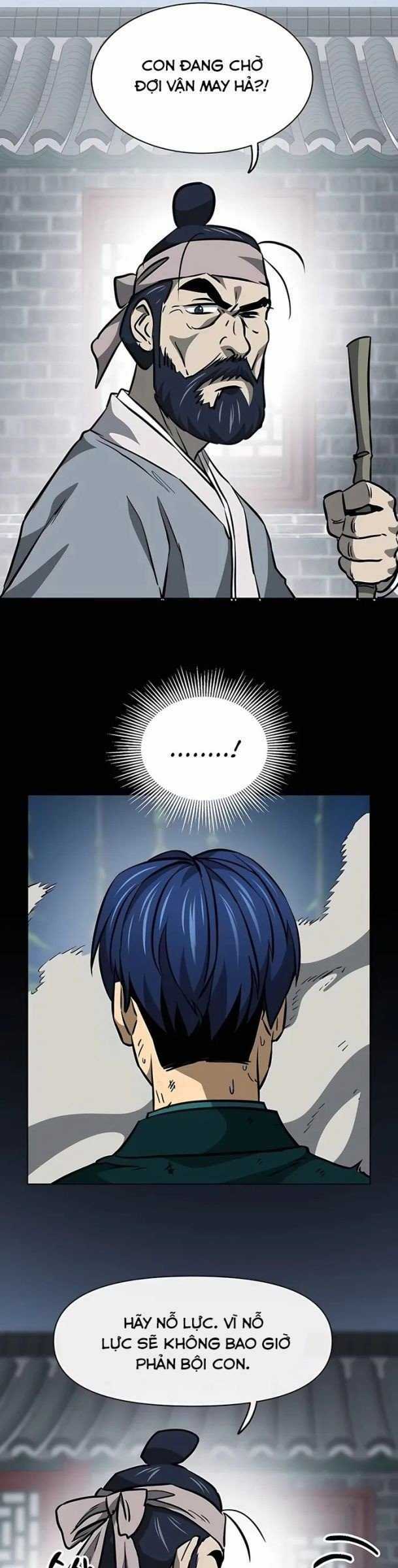 Thăng Cấp Vô Hạn Trong Murim Chapter 187 trang 22