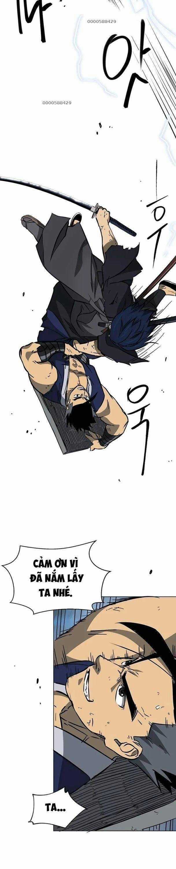 Thăng Cấp Vô Hạn Trong Murim Chapter 187 trang 3