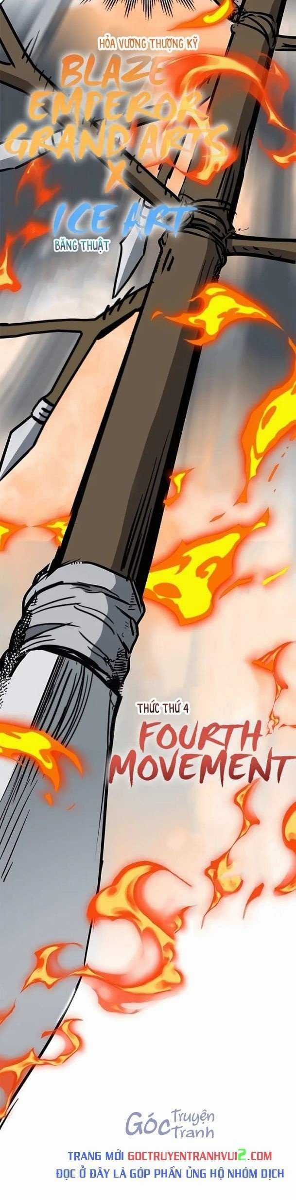 Thăng Cấp Vô Hạn Trong Murim Chapter 187 trang 30