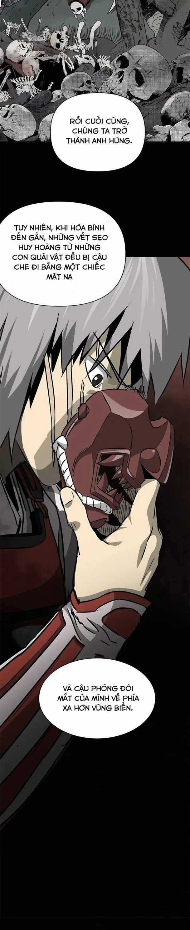 Thăng Cấp Vô Hạn Trong Murim Chapter 187 trang 39