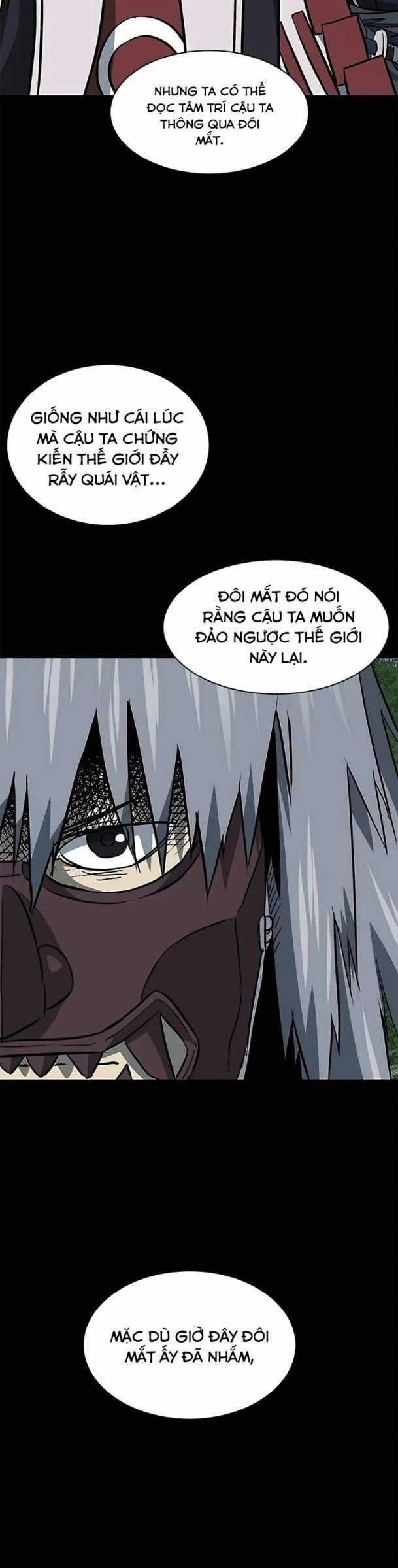 Thăng Cấp Vô Hạn Trong Murim Chapter 187 trang 42