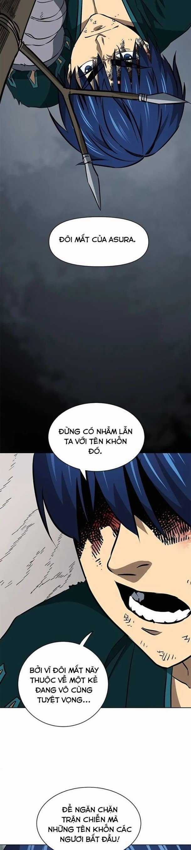 Thăng Cấp Vô Hạn Trong Murim Chapter 187 trang 44