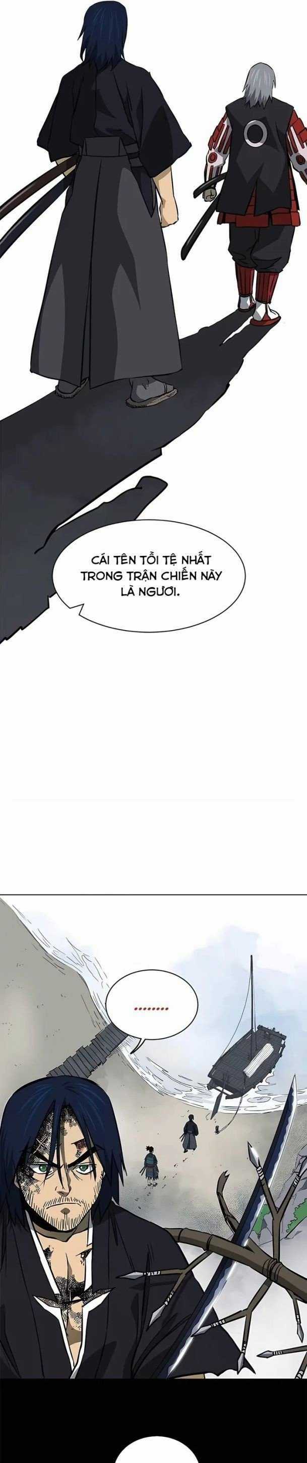 Thăng Cấp Vô Hạn Trong Murim Chapter 187 trang 49