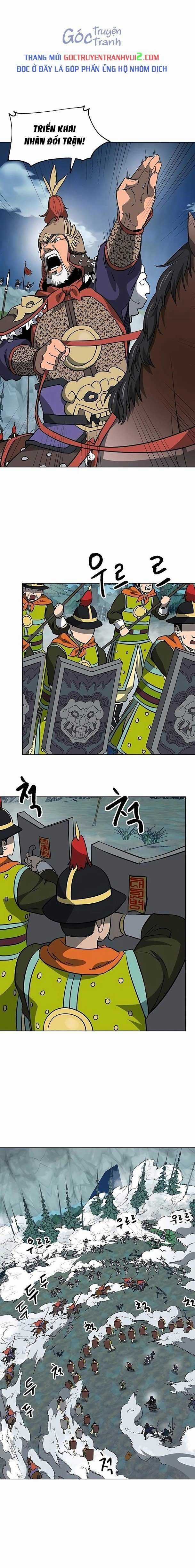 Thăng Cấp Vô Hạn Trong Murim Chapter 188 trang 13