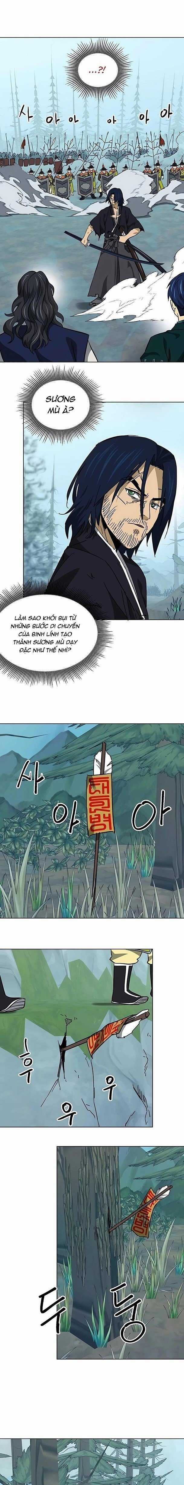 Thăng Cấp Vô Hạn Trong Murim Chapter 188 trang 14