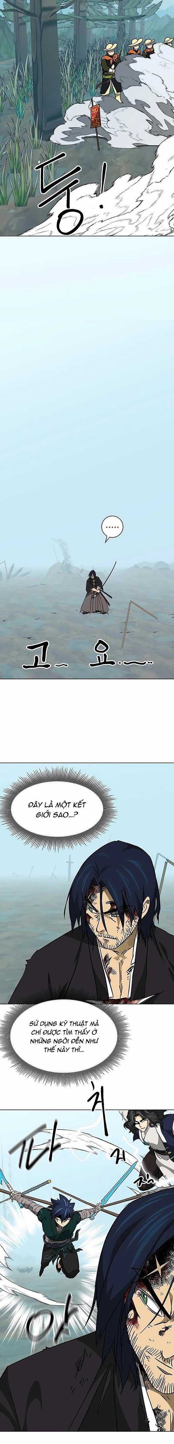 Thăng Cấp Vô Hạn Trong Murim Chapter 188 trang 15