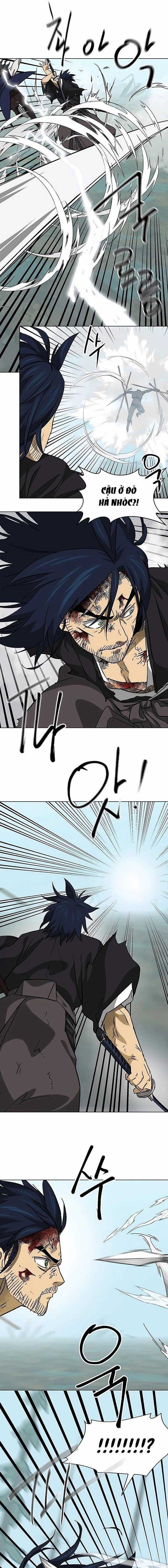 Thăng Cấp Vô Hạn Trong Murim Chapter 188 trang 16