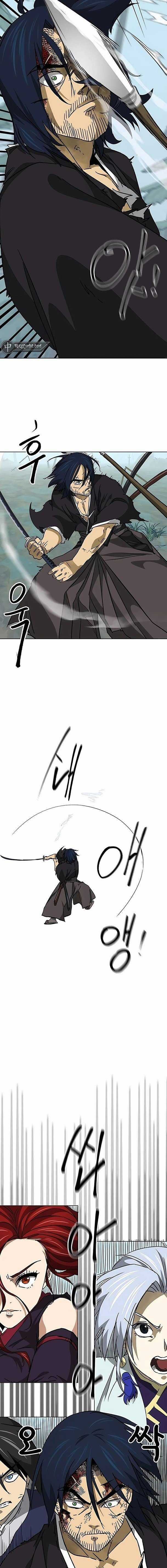 Thăng Cấp Vô Hạn Trong Murim Chapter 188 trang 17