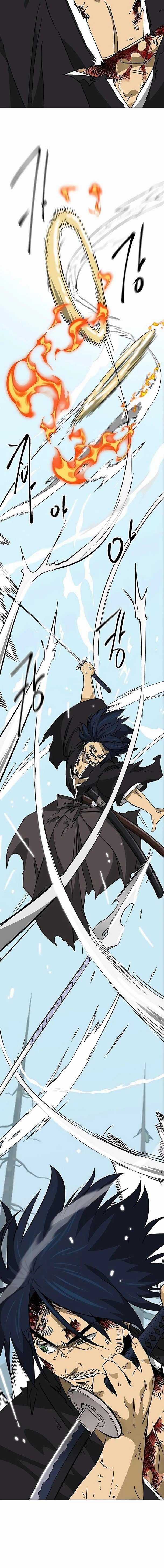 Thăng Cấp Vô Hạn Trong Murim Chapter 188 trang 18