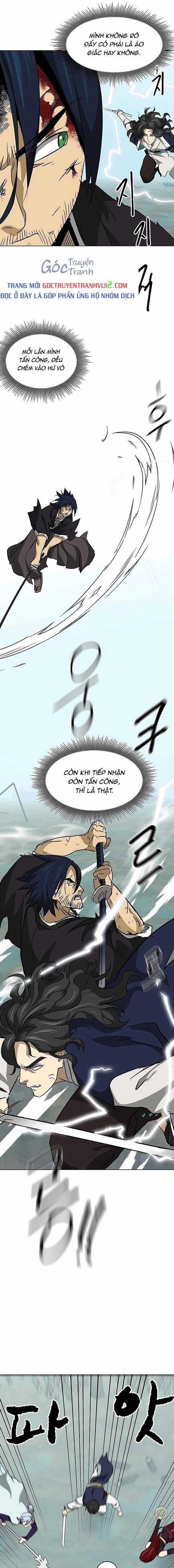 Thăng Cấp Vô Hạn Trong Murim Chapter 188 trang 19