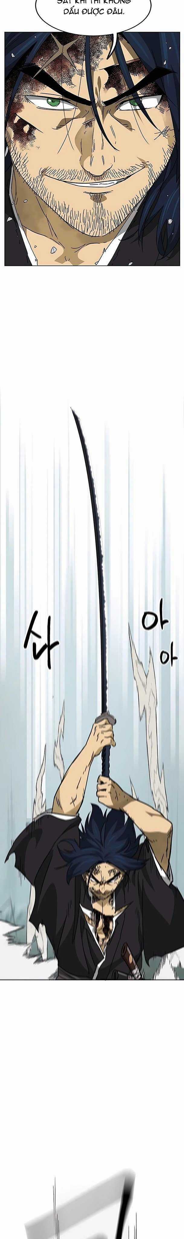 Thăng Cấp Vô Hạn Trong Murim Chapter 188 trang 23