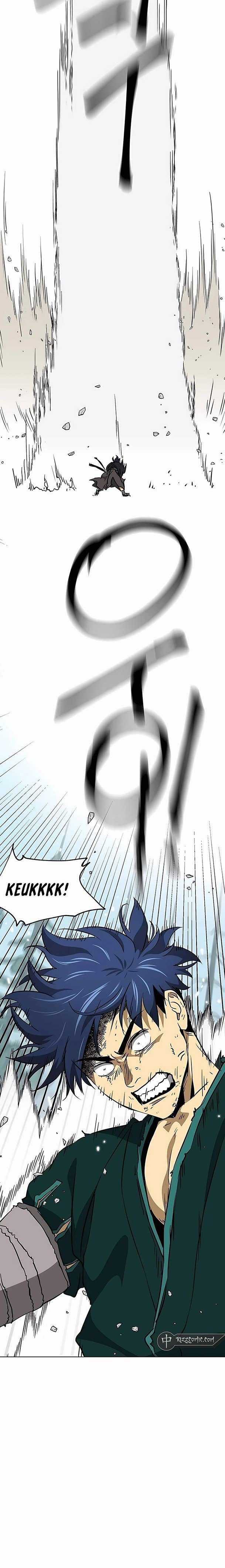 Thăng Cấp Vô Hạn Trong Murim Chapter 188 trang 24