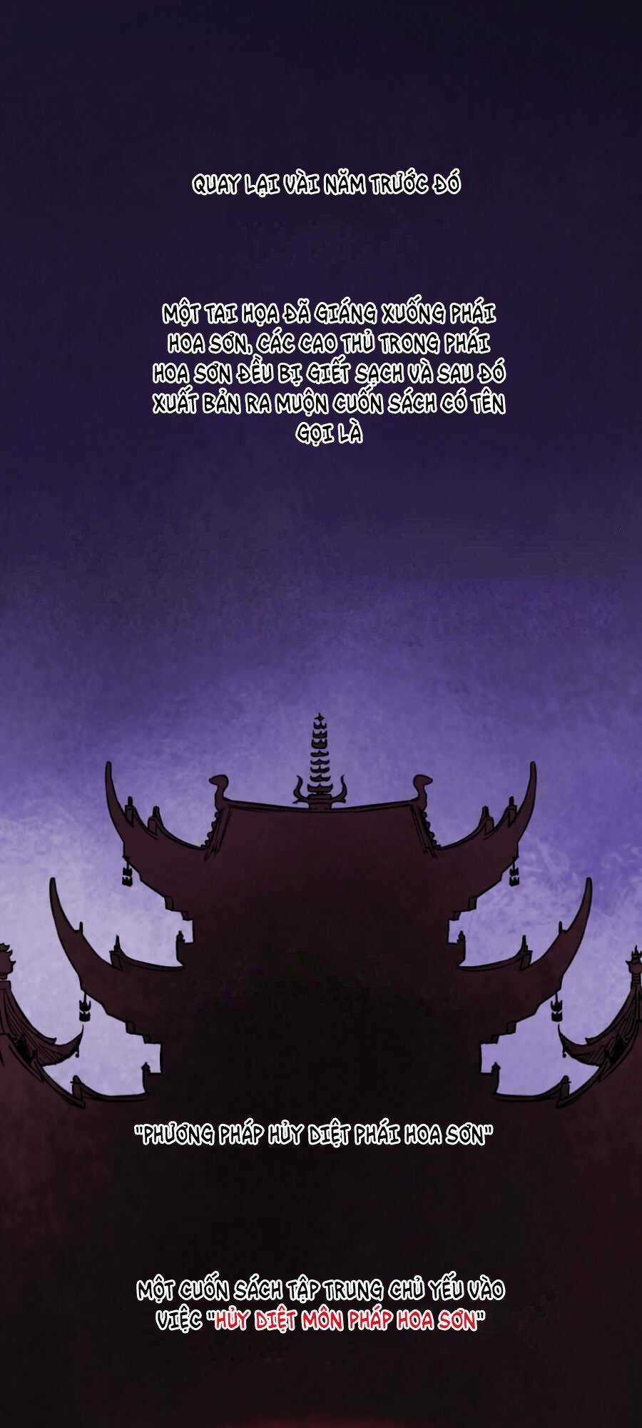 Thăng Cấp Vô Hạn Trong Murim Chapter 19 trang 0