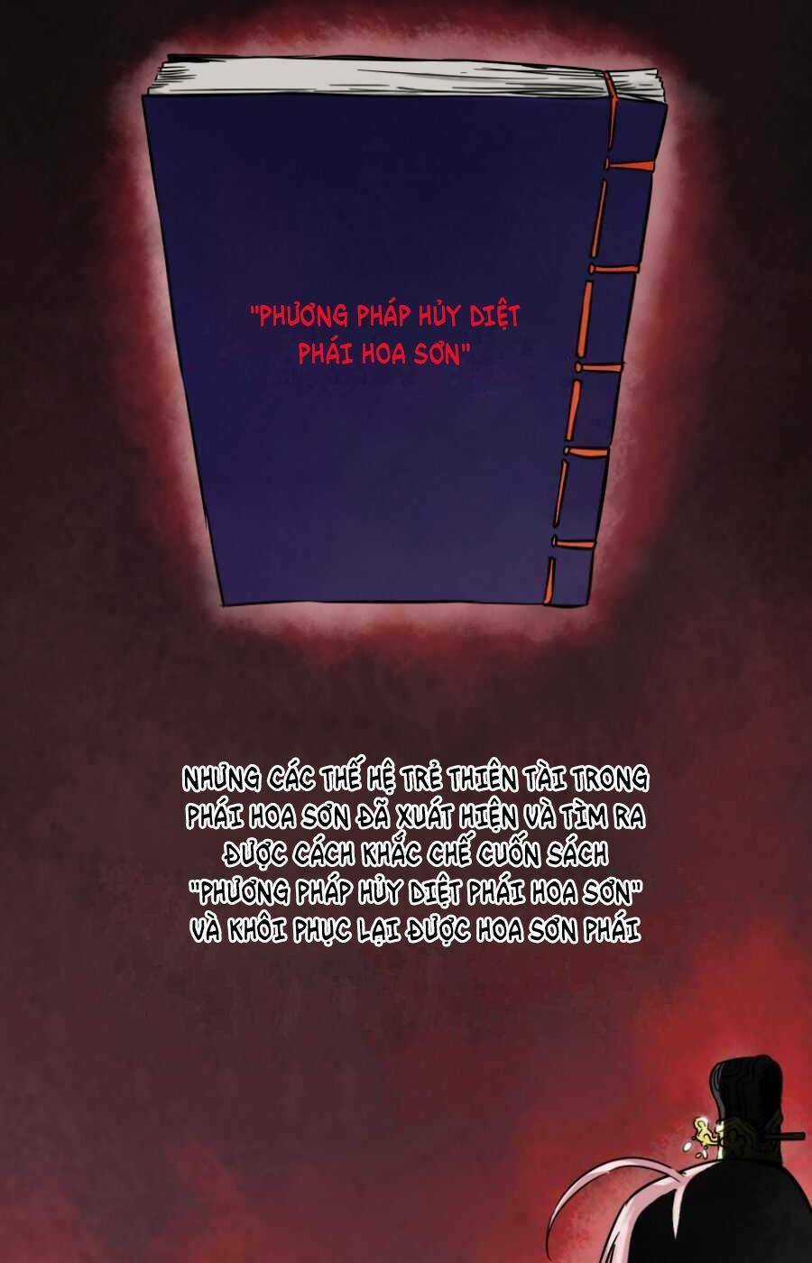 Thăng Cấp Vô Hạn Trong Murim Chapter 19 trang 1