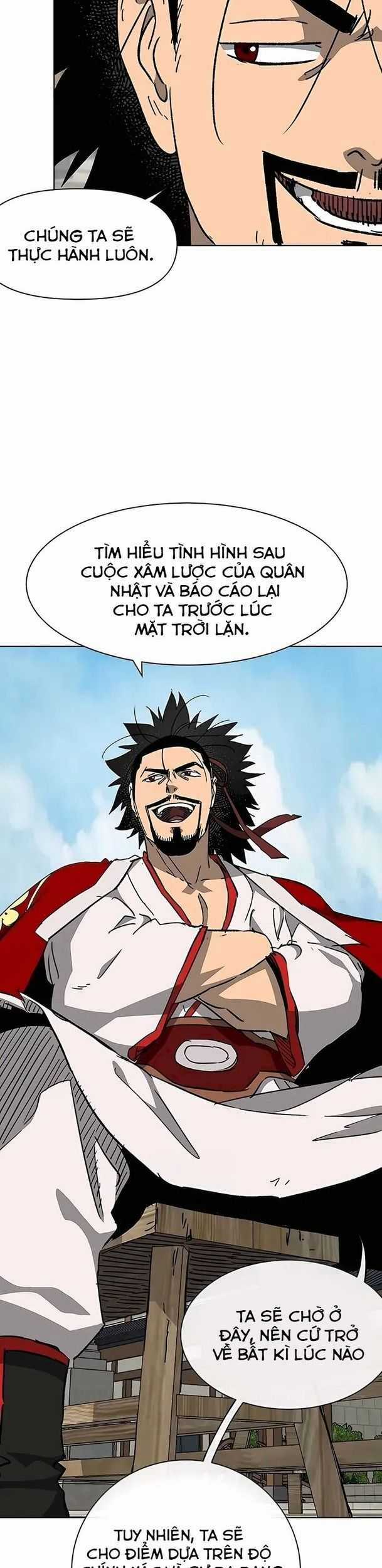 Thăng Cấp Vô Hạn Trong Murim Chapter 196 trang 14