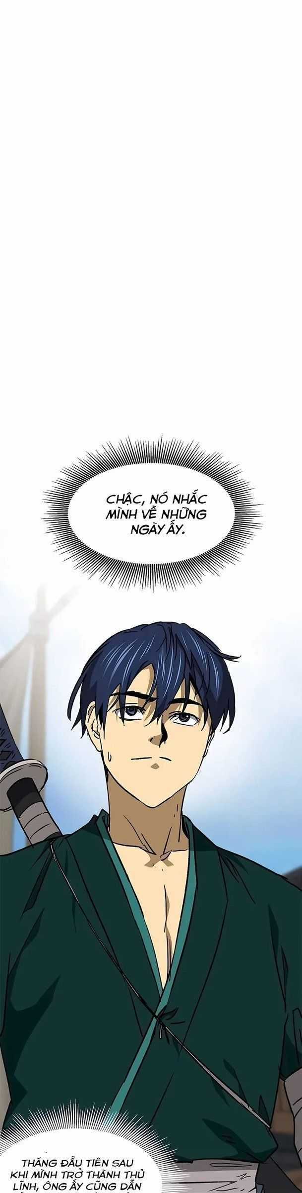 Thăng Cấp Vô Hạn Trong Murim Chapter 196 trang 9