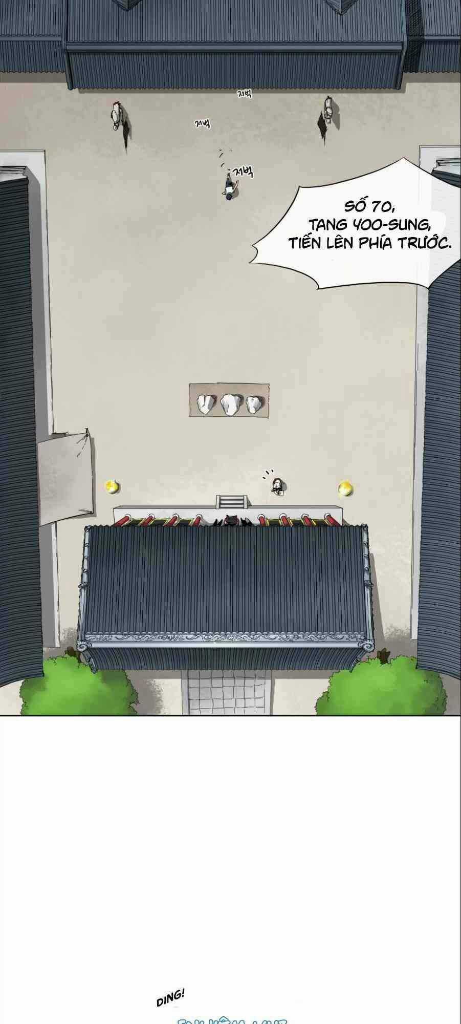 Thăng Cấp Vô Hạn Trong Murim Chapter 2 trang 23