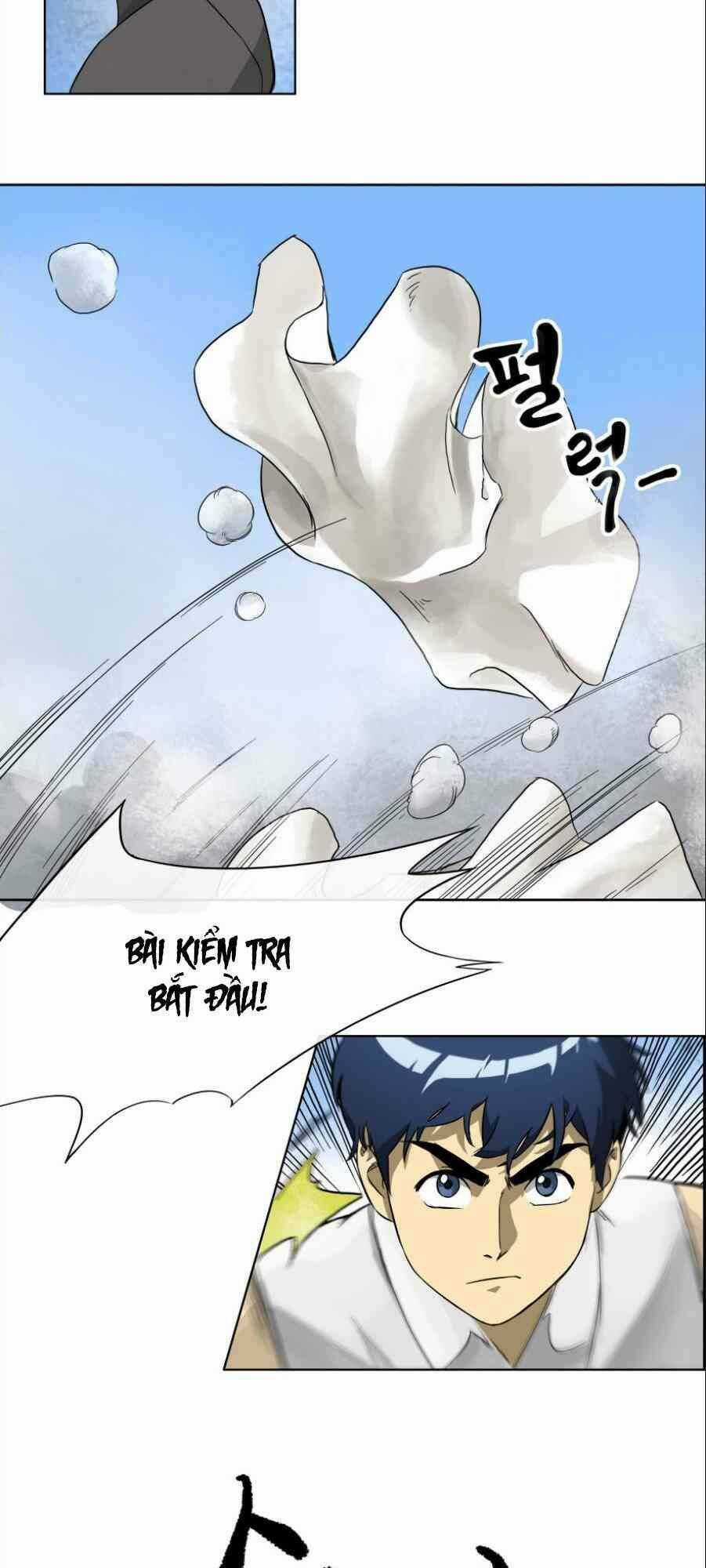 Thăng Cấp Vô Hạn Trong Murim Chapter 2 trang 32